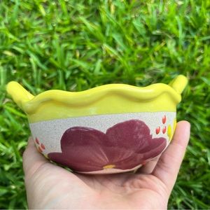 Coconut Cazuelita Candle